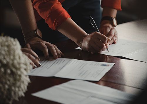 Litiges familiaux ? Votre avocat en droit de la famille veille à préserver vos intérêts Litiges familiaux ? Votre avocat en droit de la famille veille à préserver vos intérêts